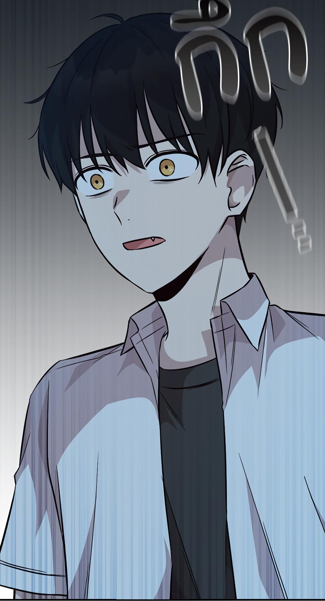 Манга Осуждённый ведьмой становится цветком - Глава 32 Страница 23