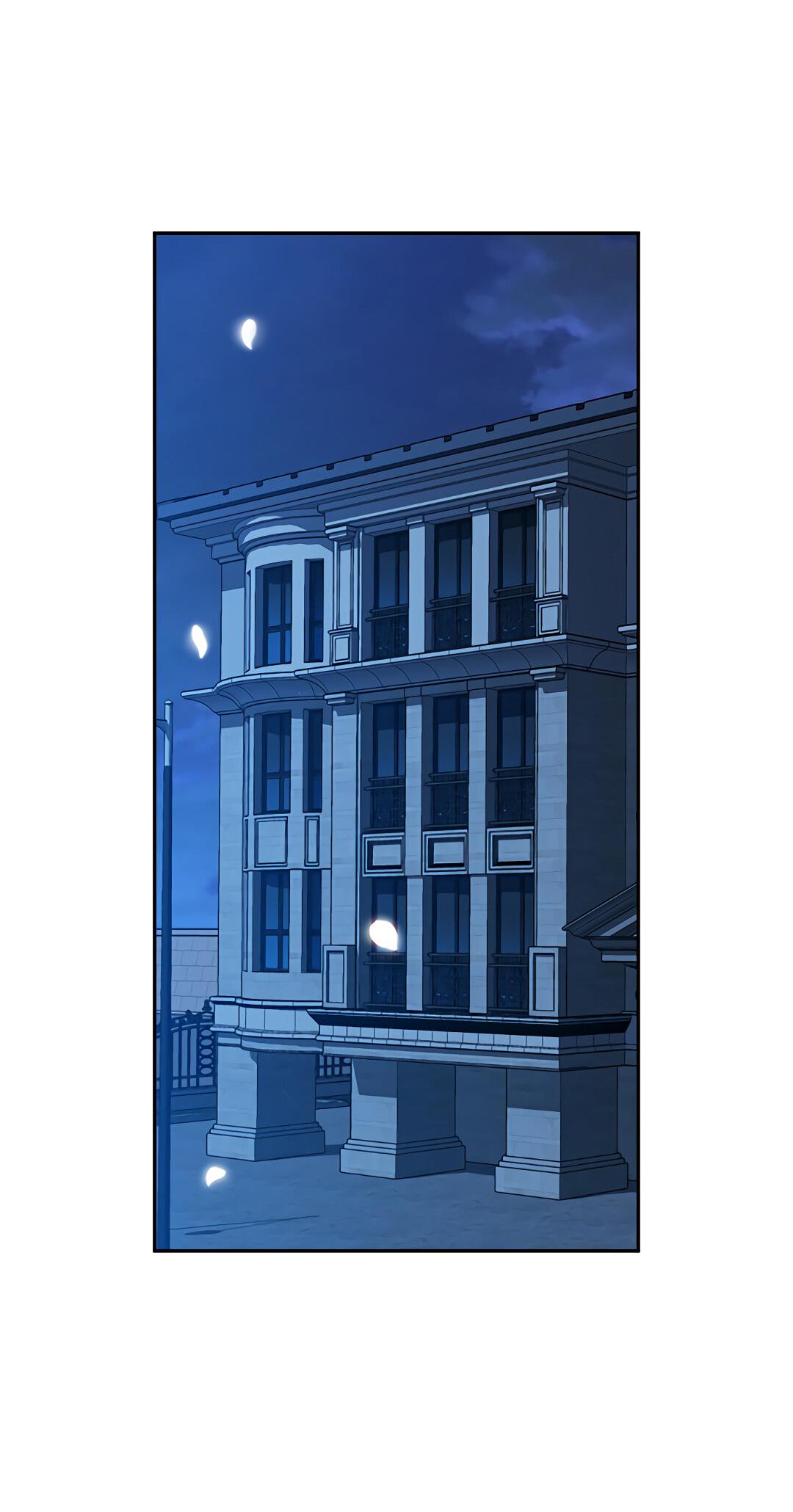 Манга Осуждённый ведьмой становится цветком - Глава 32 Страница 2