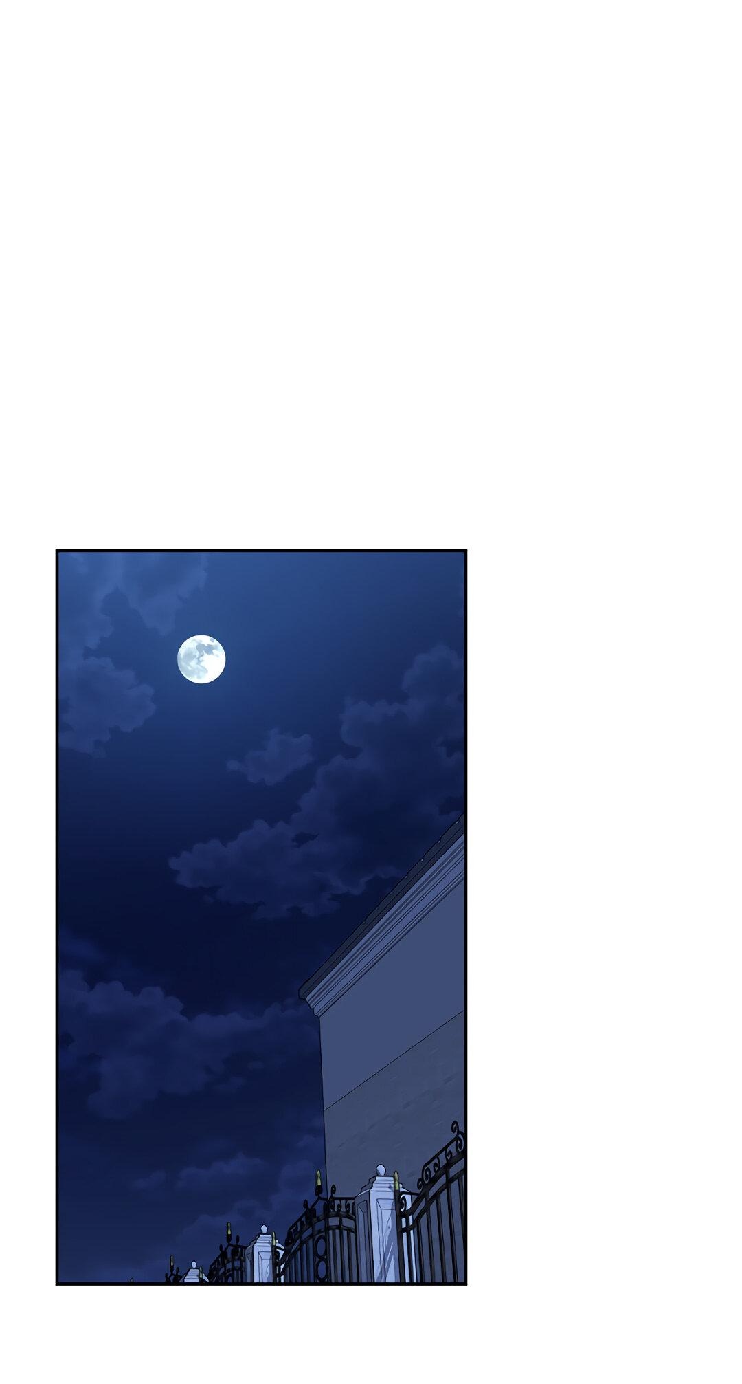 Манга Осуждённый ведьмой становится цветком - Глава 31 Страница 19