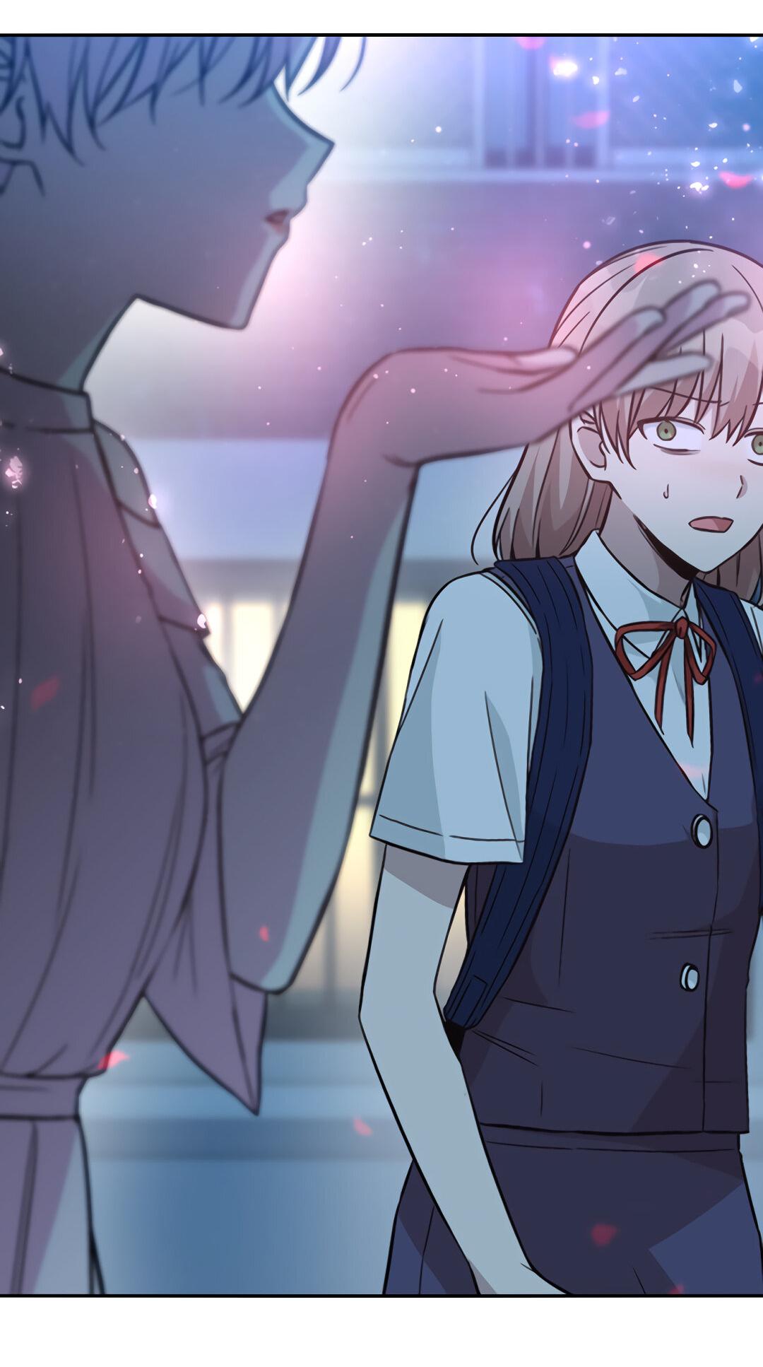 Манга Осуждённый ведьмой становится цветком - Глава 31 Страница 4