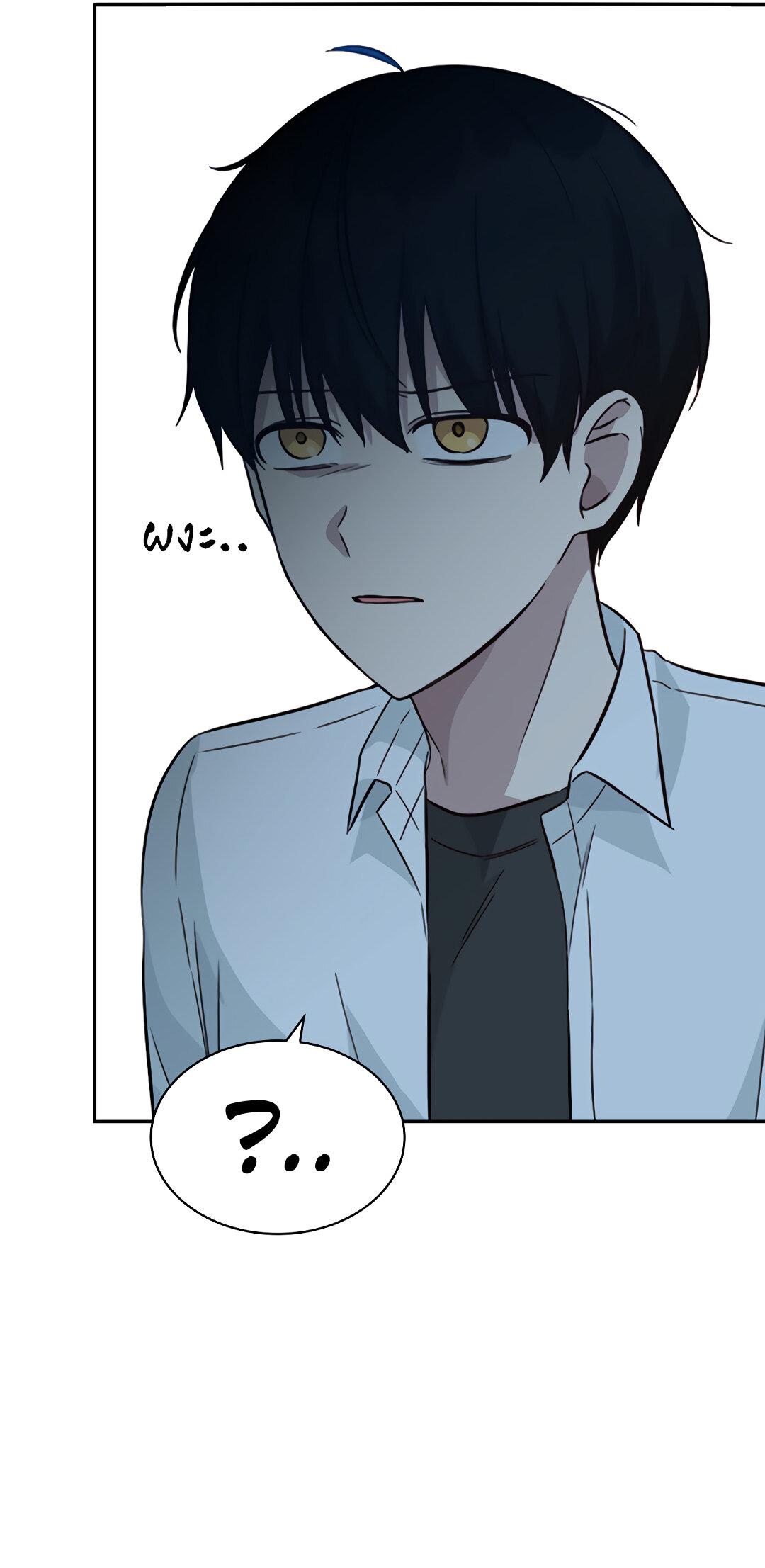 Манга Осуждённый ведьмой становится цветком - Глава 31 Страница 15