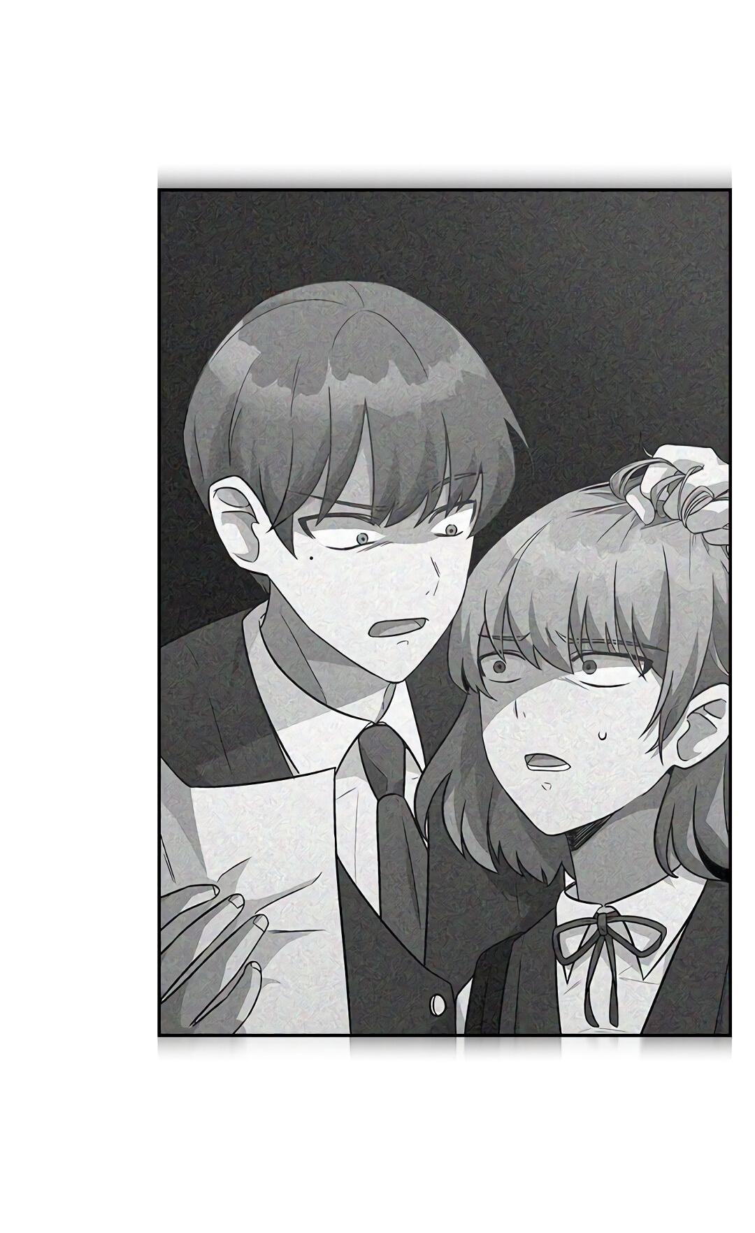 Манга Осуждённый ведьмой становится цветком - Глава 30 Страница 28