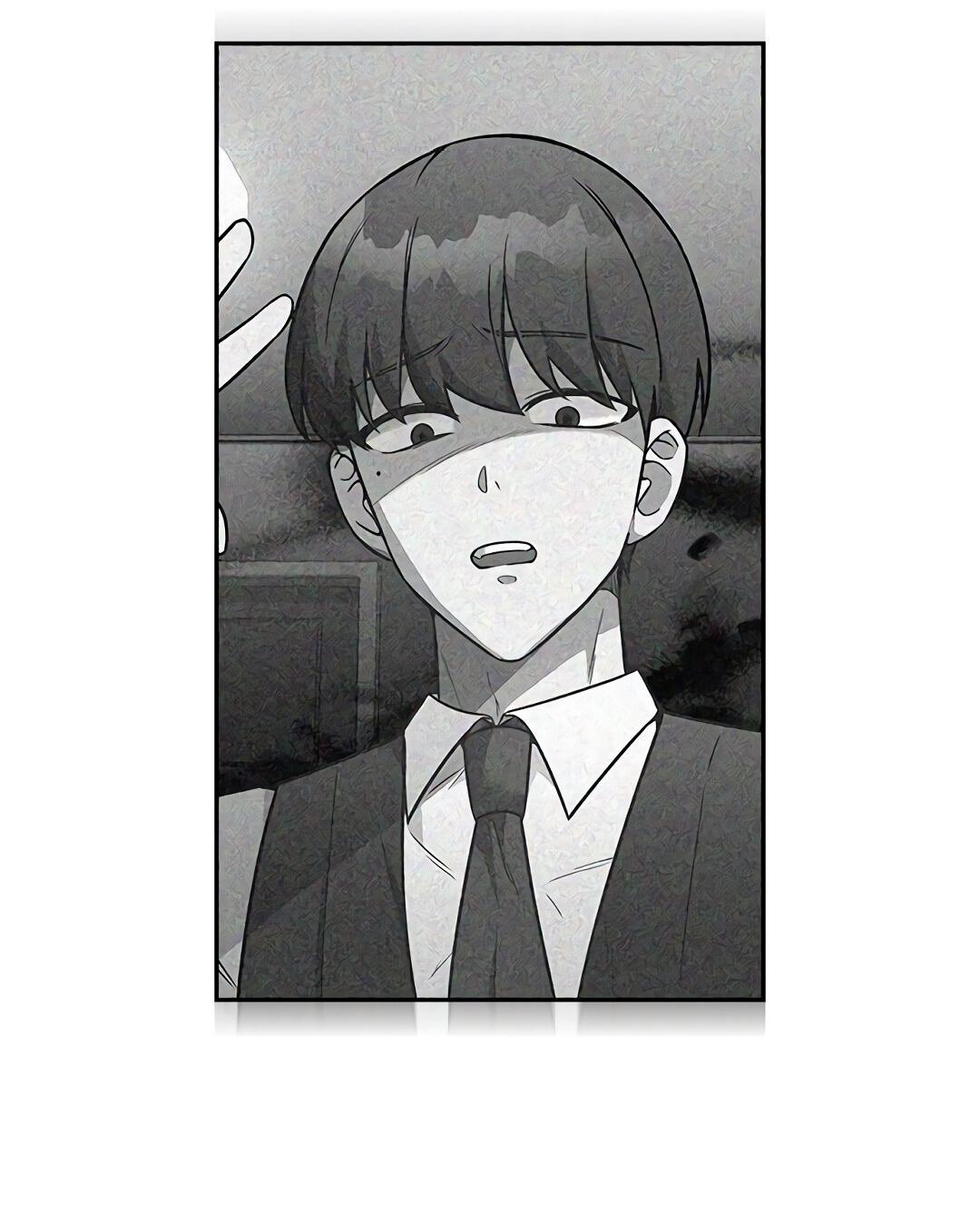 Манга Осуждённый ведьмой становится цветком - Глава 30 Страница 26