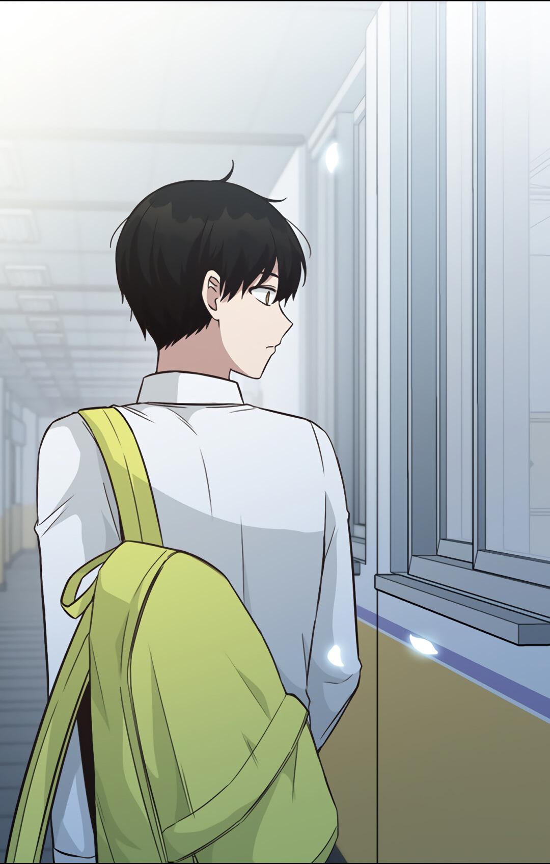 Манга Осуждённый ведьмой становится цветком - Глава 30 Страница 44