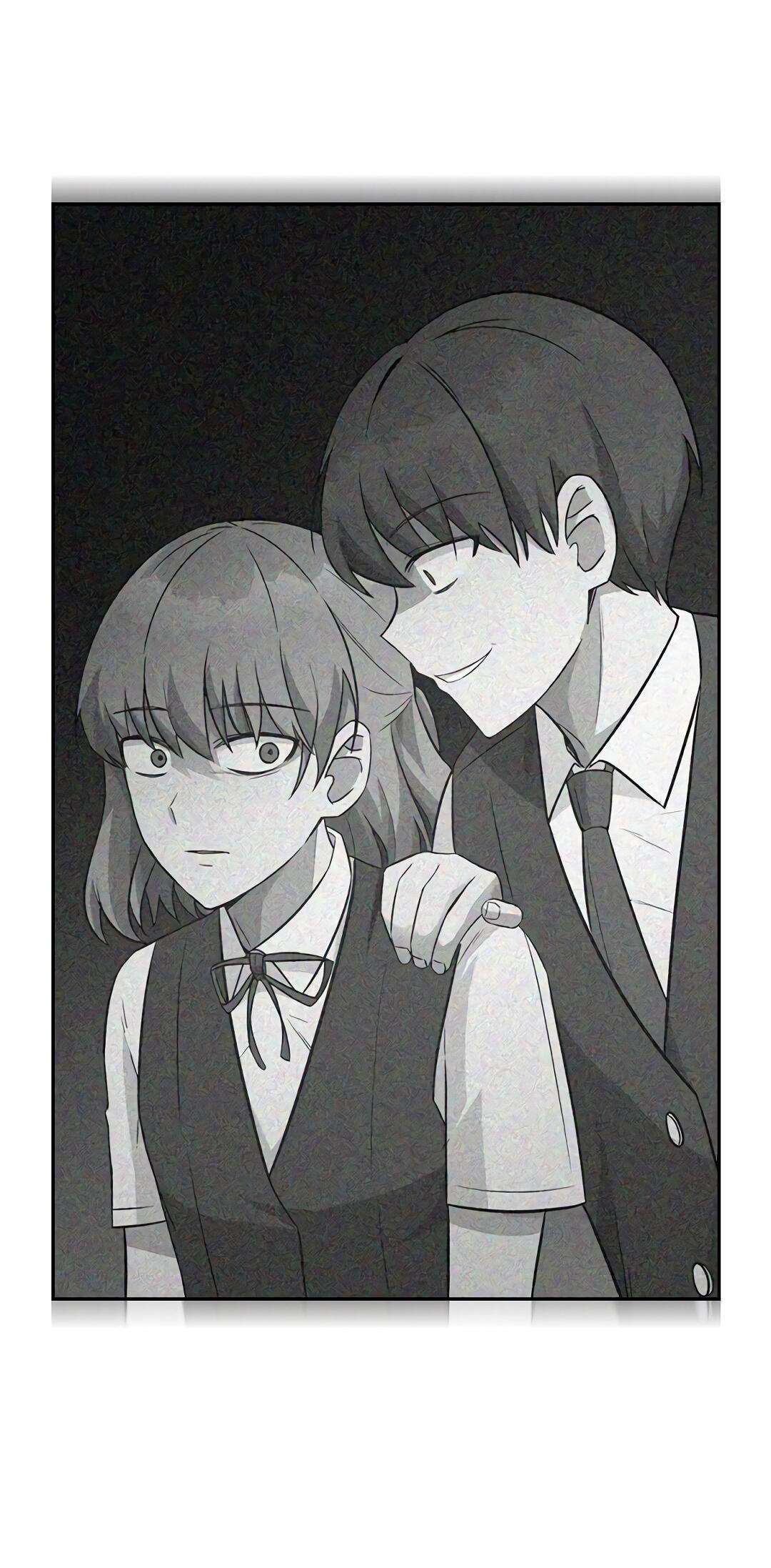 Манга Осуждённый ведьмой становится цветком - Глава 30 Страница 29