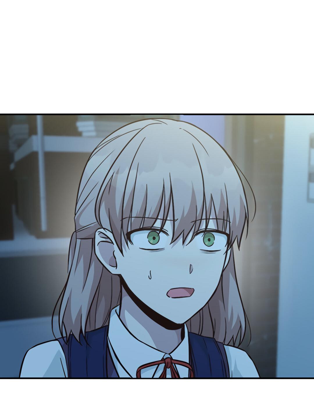 Манга Осуждённый ведьмой становится цветком - Глава 30 Страница 24