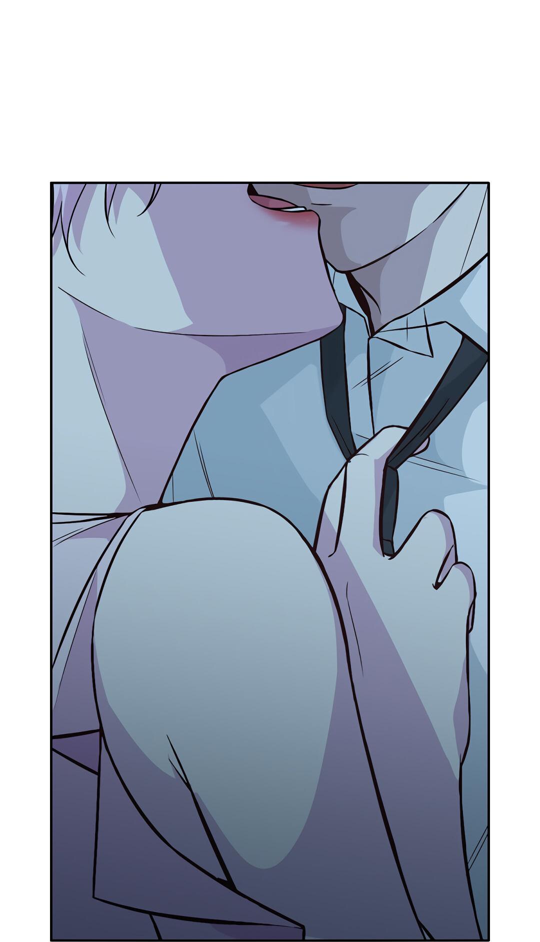 Манга Осуждённый ведьмой становится цветком - Глава 30 Страница 7