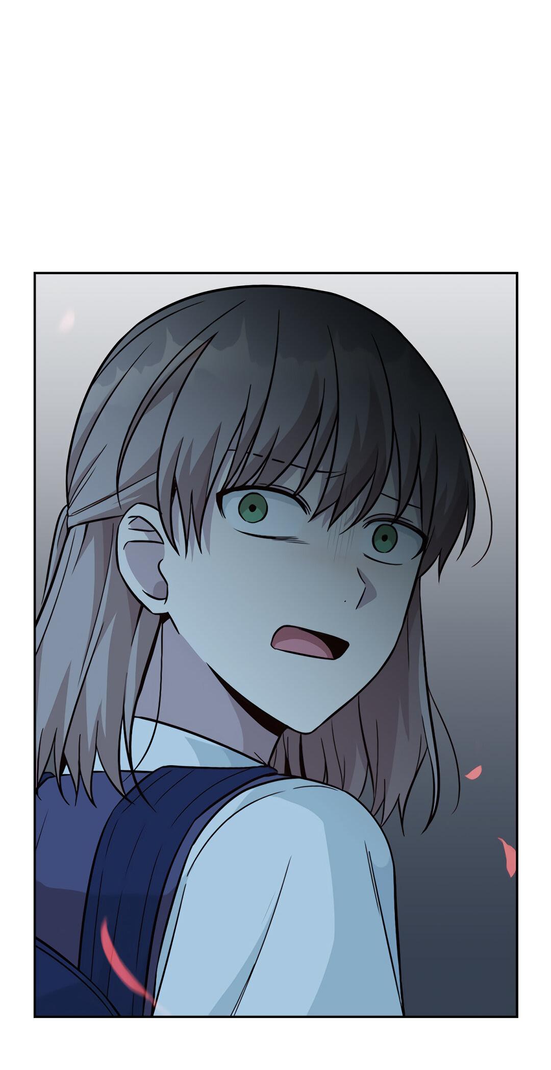 Манга Осуждённый ведьмой становится цветком - Глава 30 Страница 107