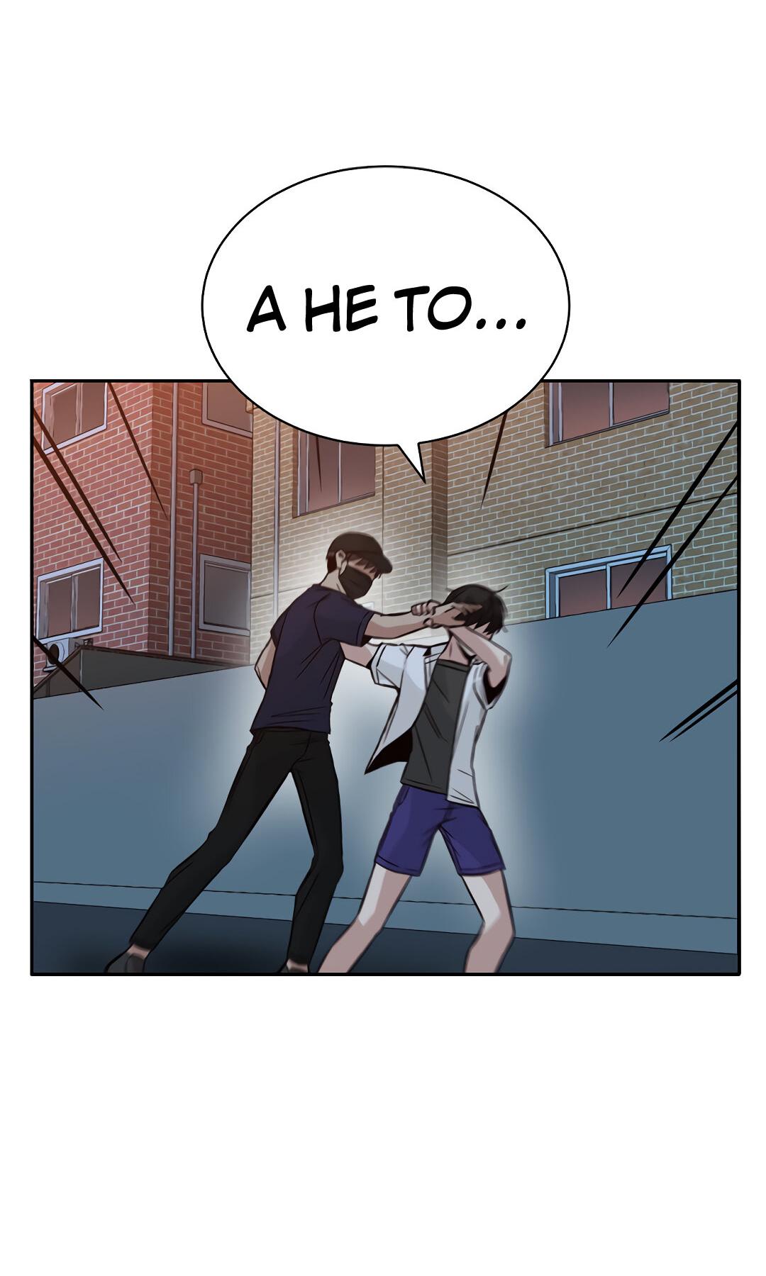 Манга Осуждённый ведьмой становится цветком - Глава 29 Страница 35