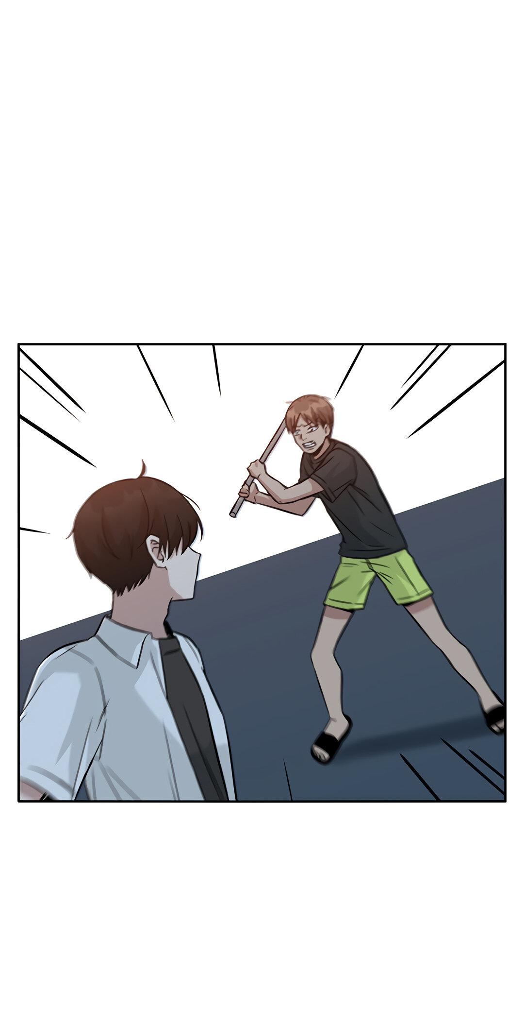 Манга Осуждённый ведьмой становится цветком - Глава 29 Страница 15