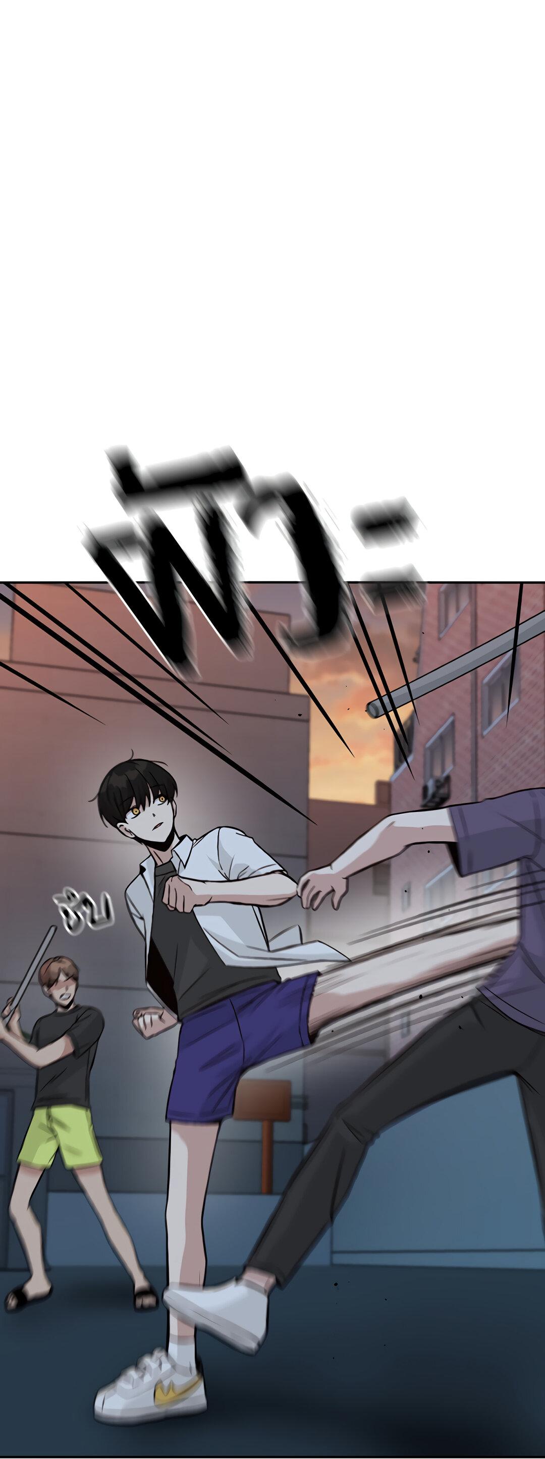 Манга Осуждённый ведьмой становится цветком - Глава 29 Страница 20