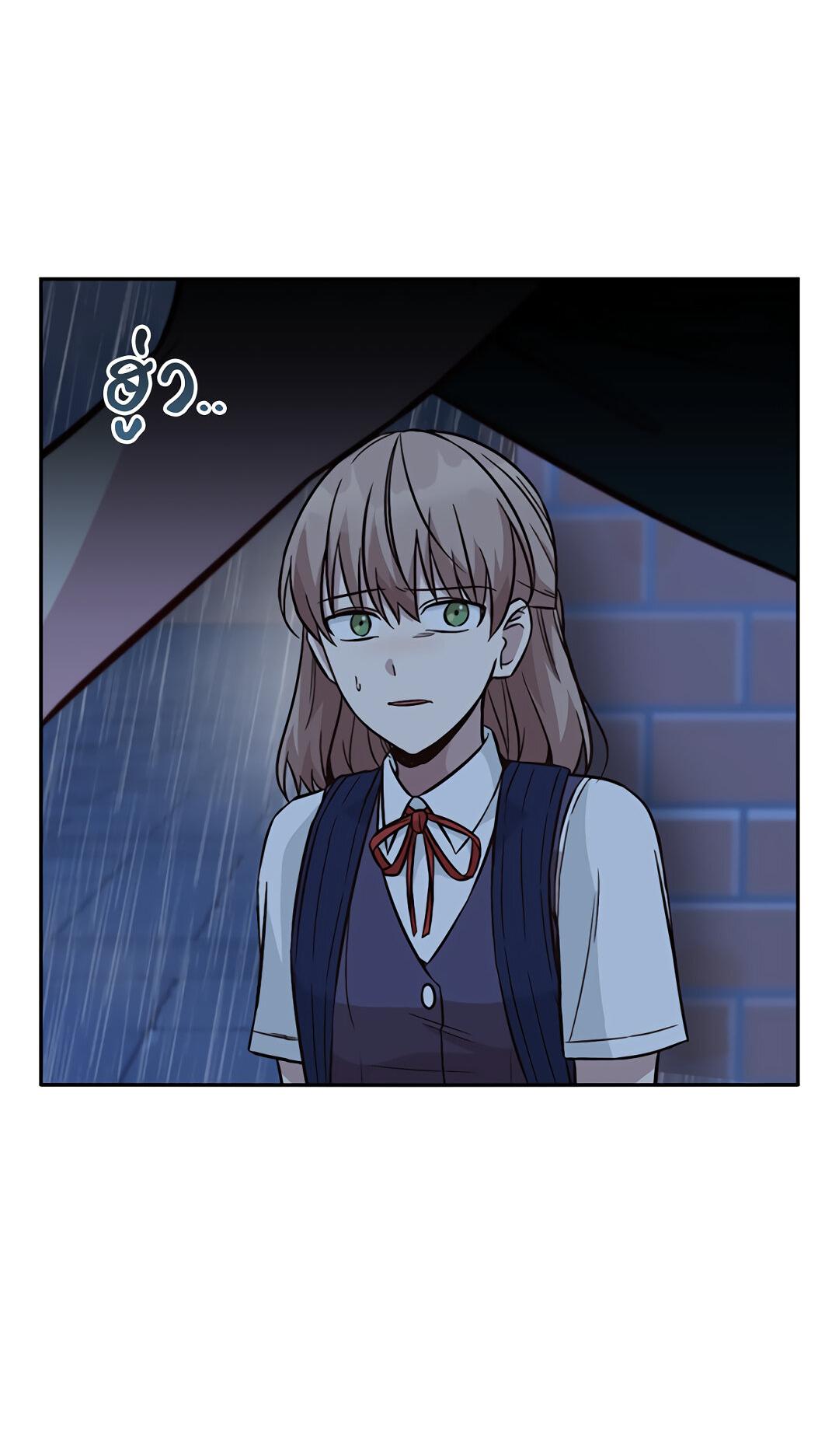 Манга Осуждённый ведьмой становится цветком - Глава 28 Страница 11