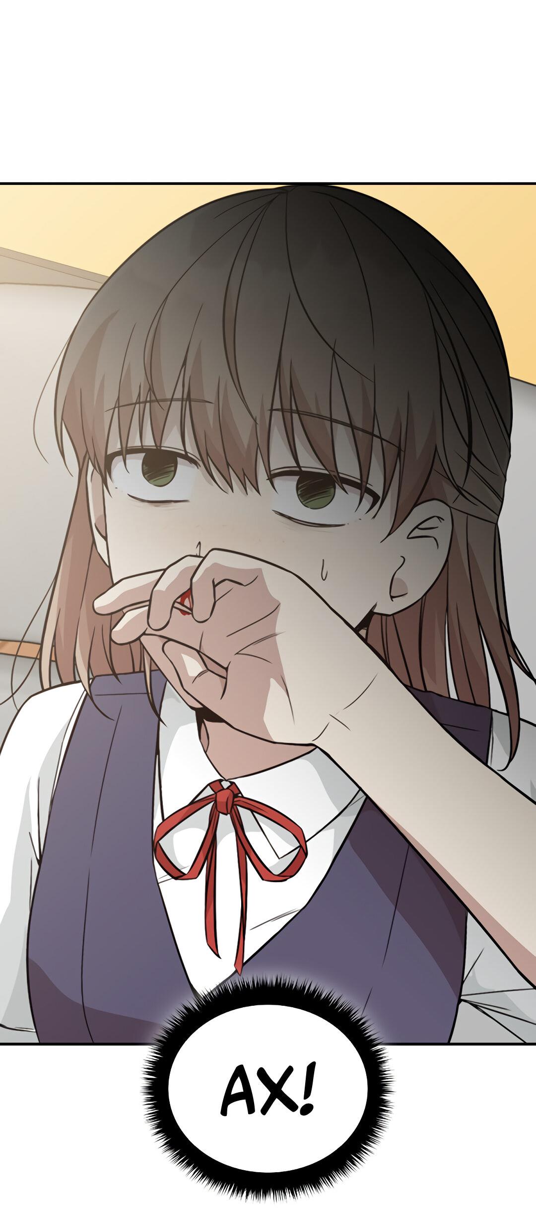 Манга Осуждённый ведьмой становится цветком - Глава 28 Страница 51