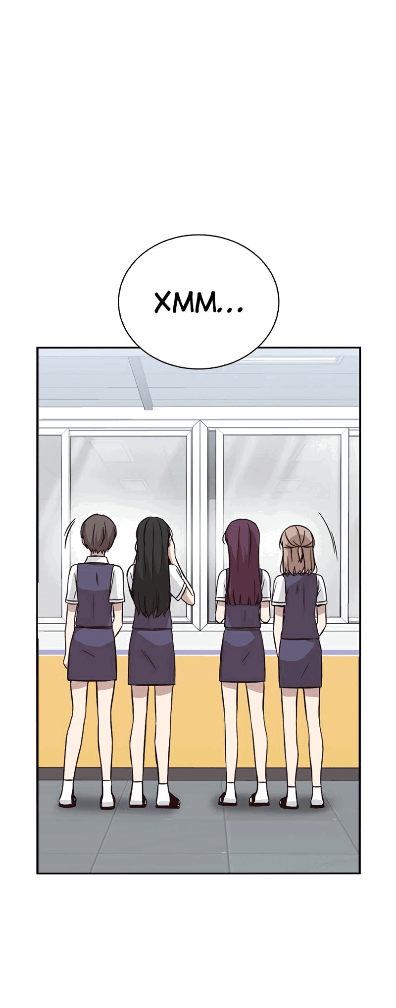 Манга Осуждённый ведьмой становится цветком - Глава 27 Страница 46