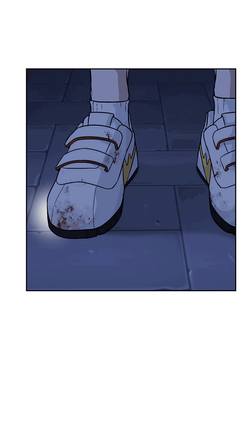 Манга Осуждённый ведьмой становится цветком - Глава 27 Страница 76