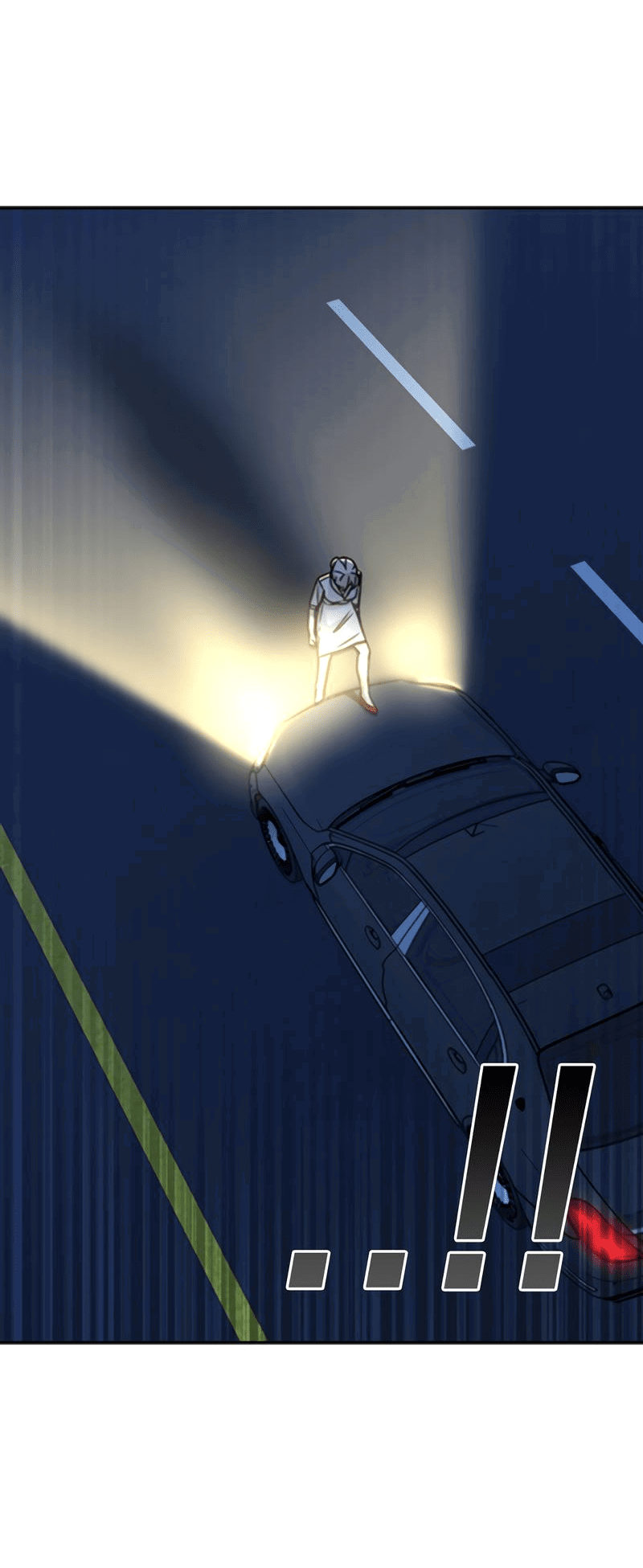 Манга Осуждённый ведьмой становится цветком - Глава 26 Страница 8