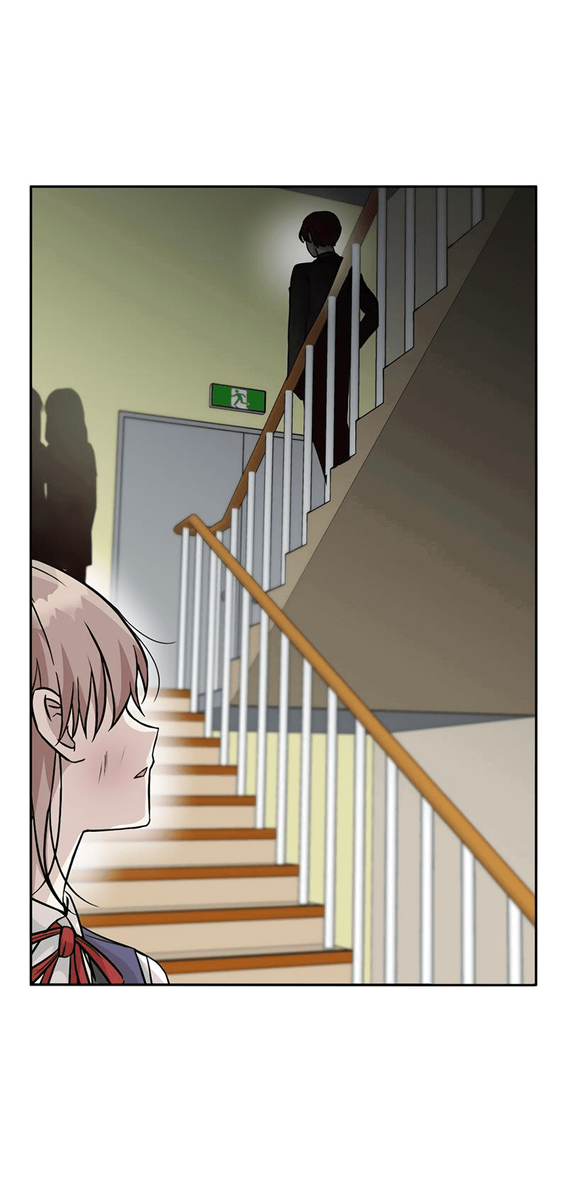 Манга Осуждённый ведьмой становится цветком - Глава 26 Страница 66