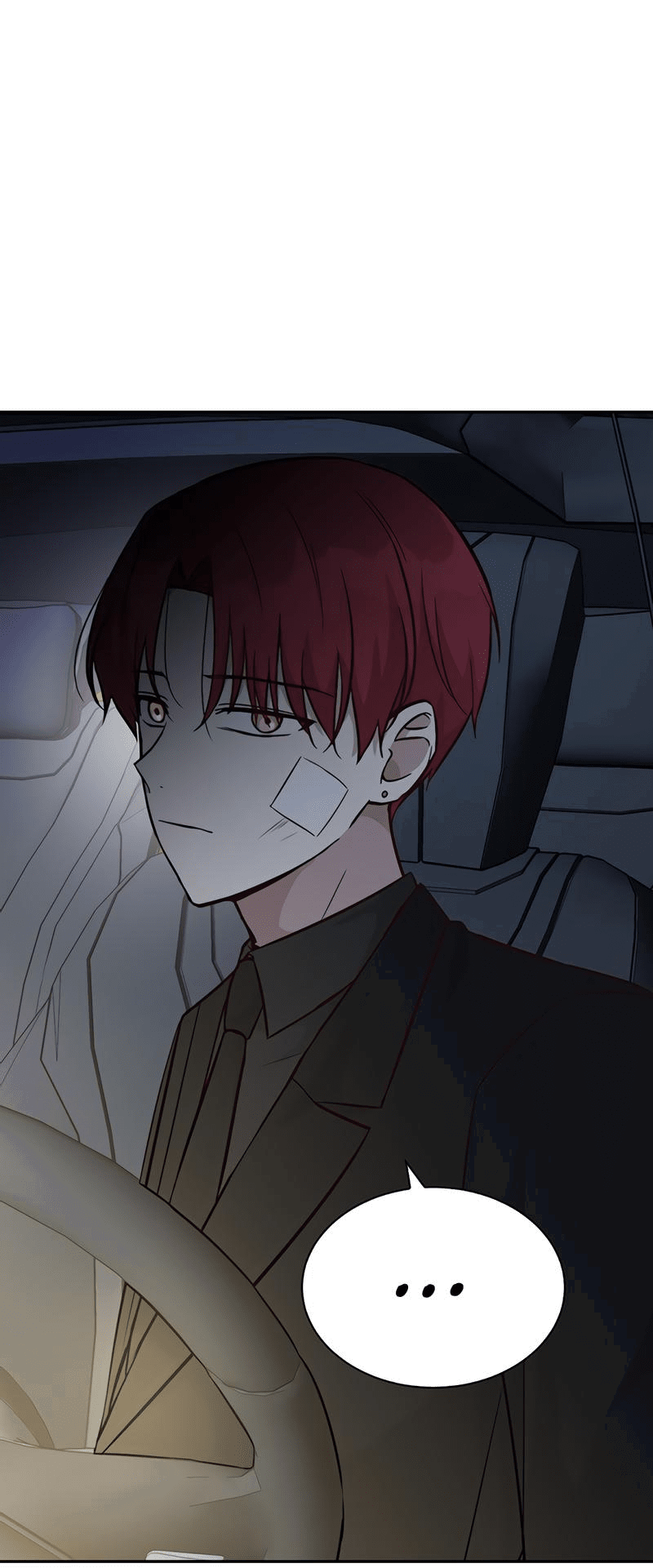 Манга Осуждённый ведьмой становится цветком - Глава 26 Страница 11