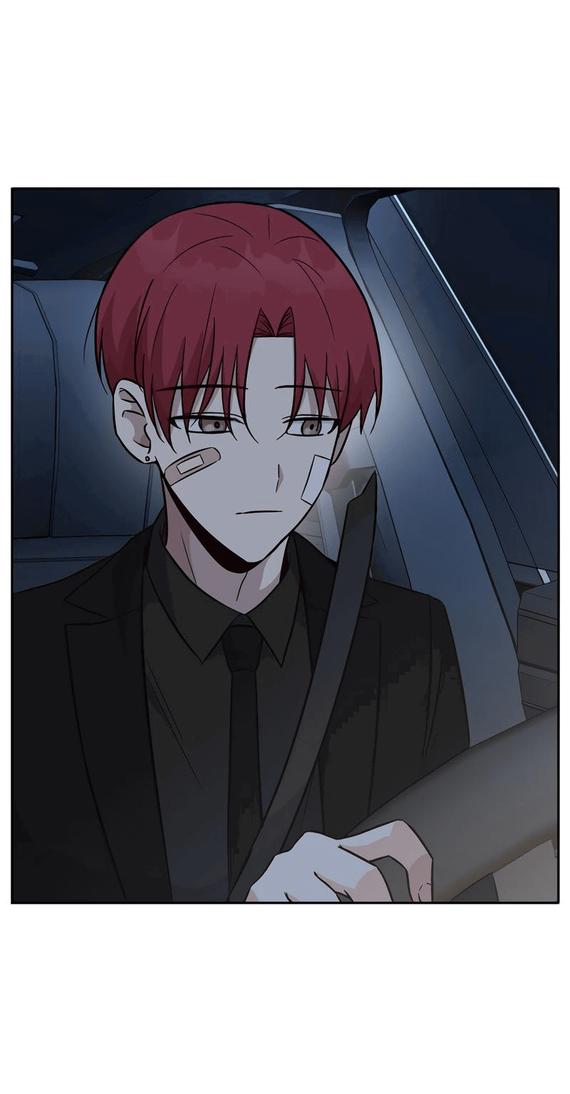 Манга Осуждённый ведьмой становится цветком - Глава 26 Страница 24