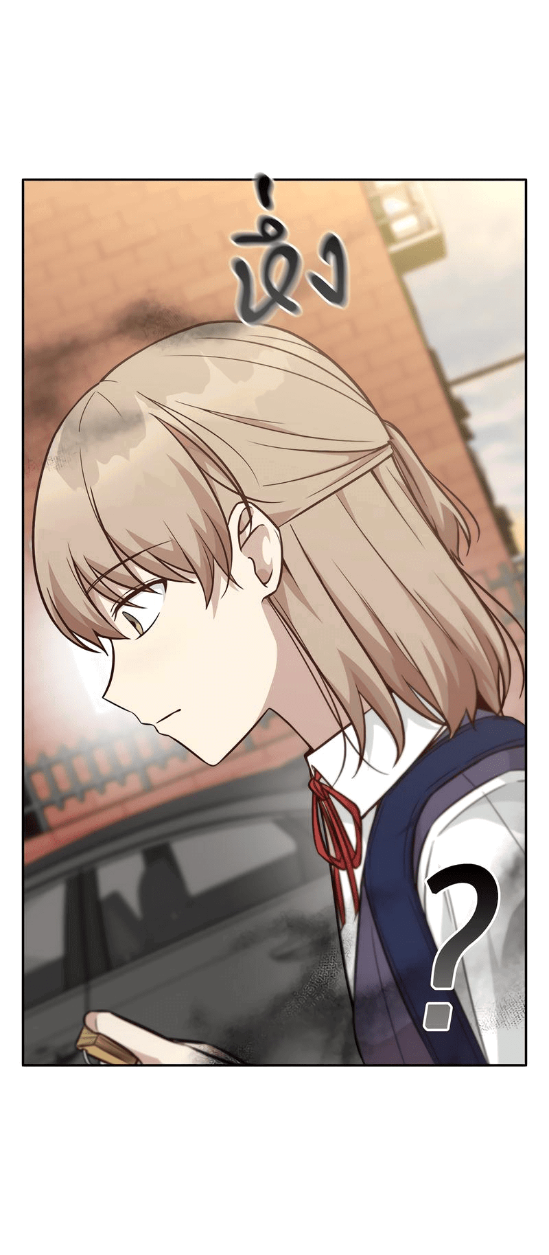 Манга Осуждённый ведьмой становится цветком - Глава 26 Страница 50