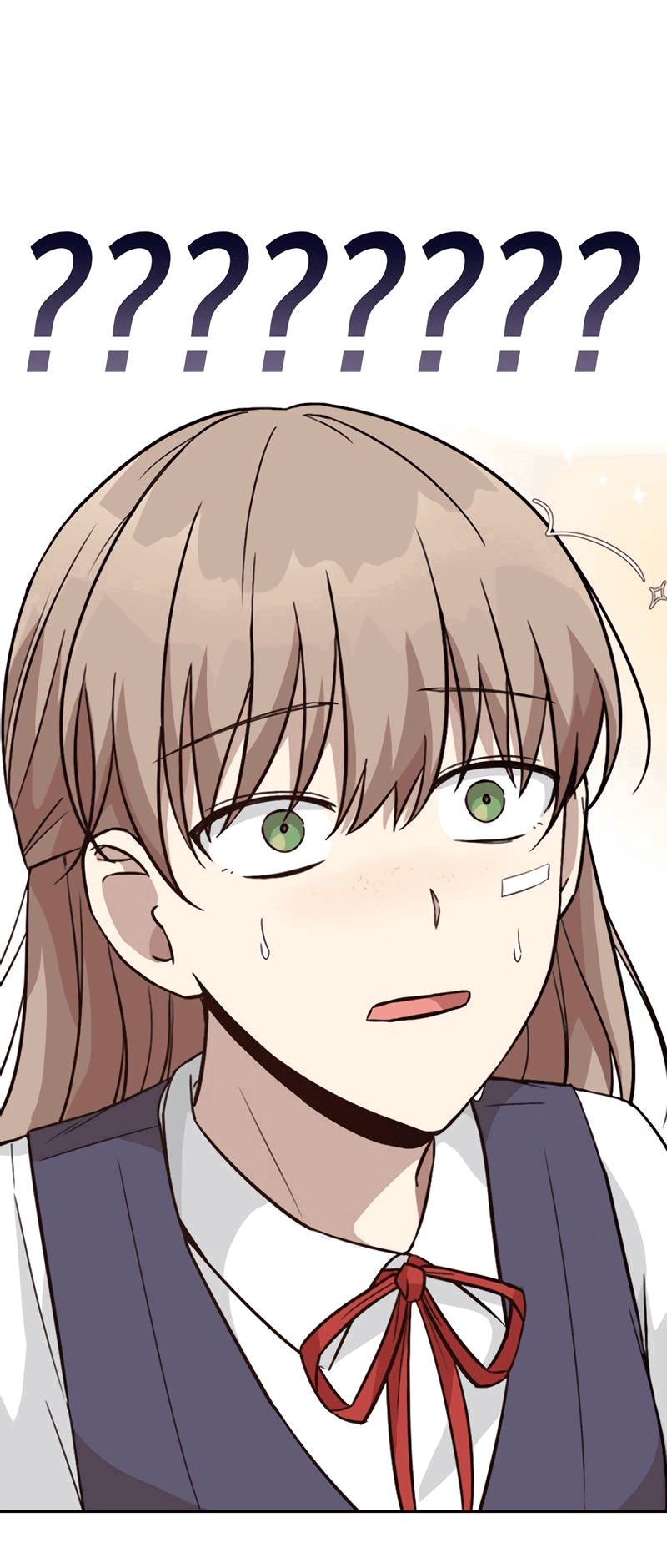 Манга Осуждённый ведьмой становится цветком - Глава 26 Страница 81