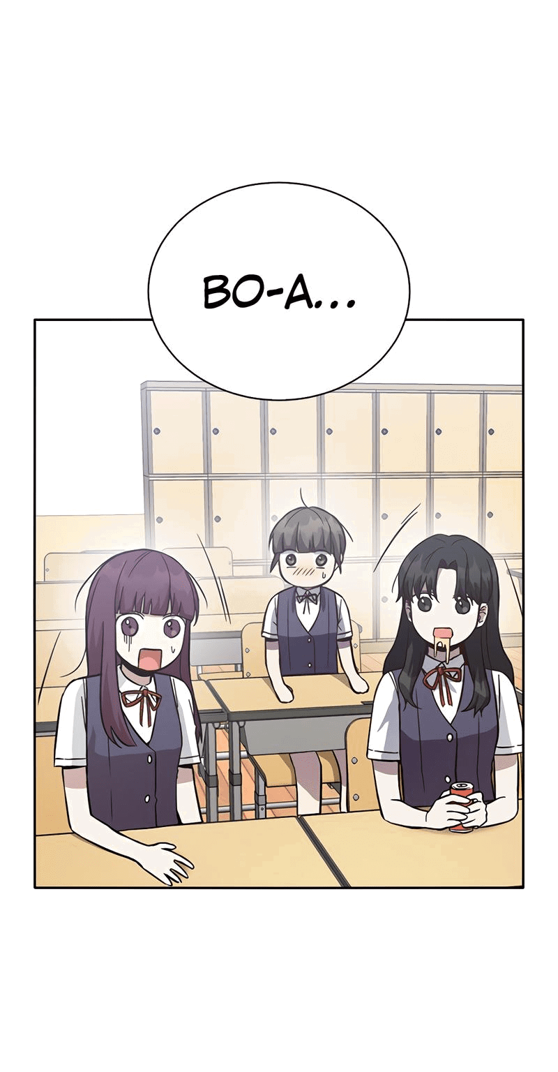 Манга Осуждённый ведьмой становится цветком - Глава 26 Страница 79