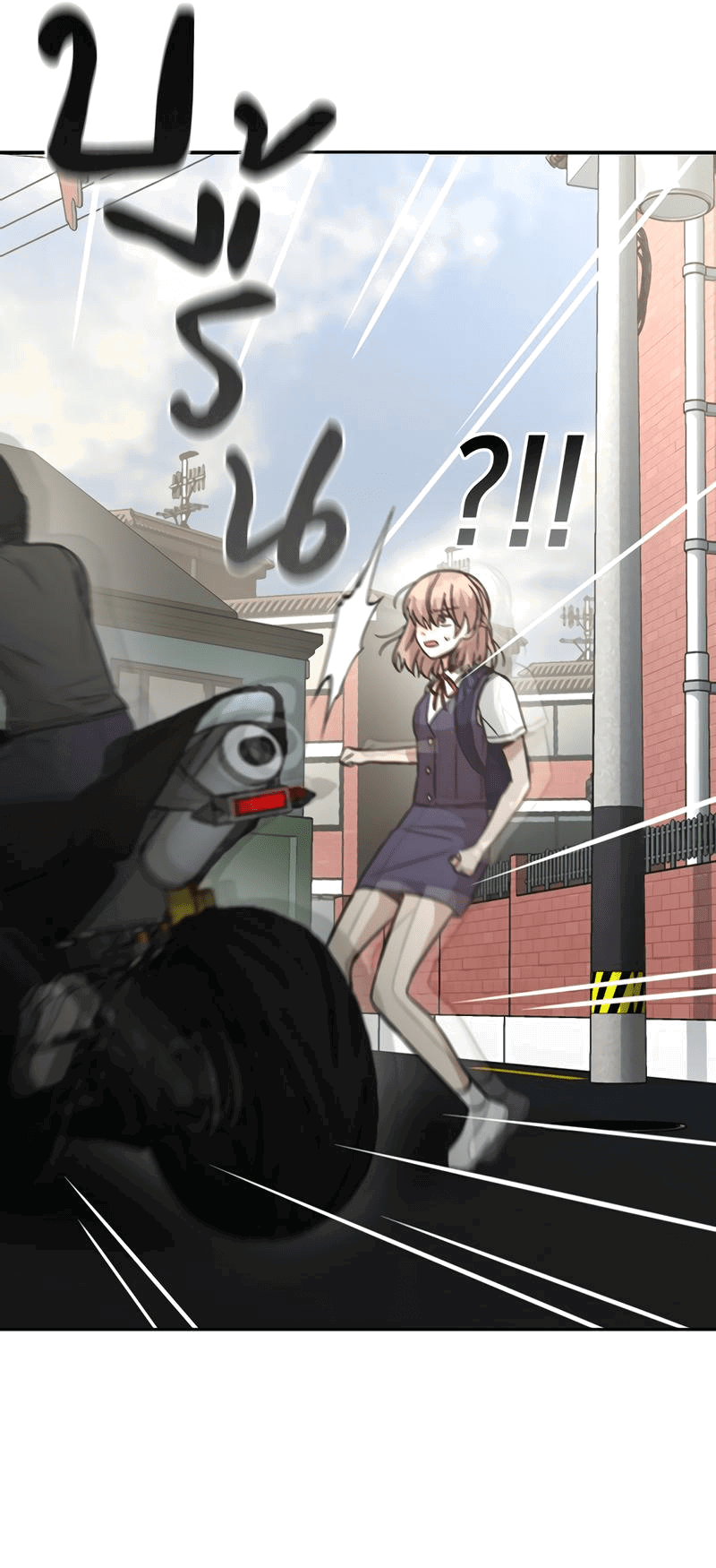 Манга Осуждённый ведьмой становится цветком - Глава 26 Страница 52