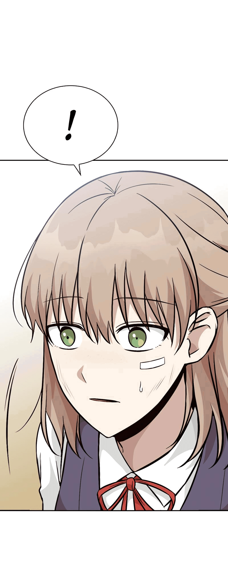 Манга Осуждённый ведьмой становится цветком - Глава 26 Страница 71