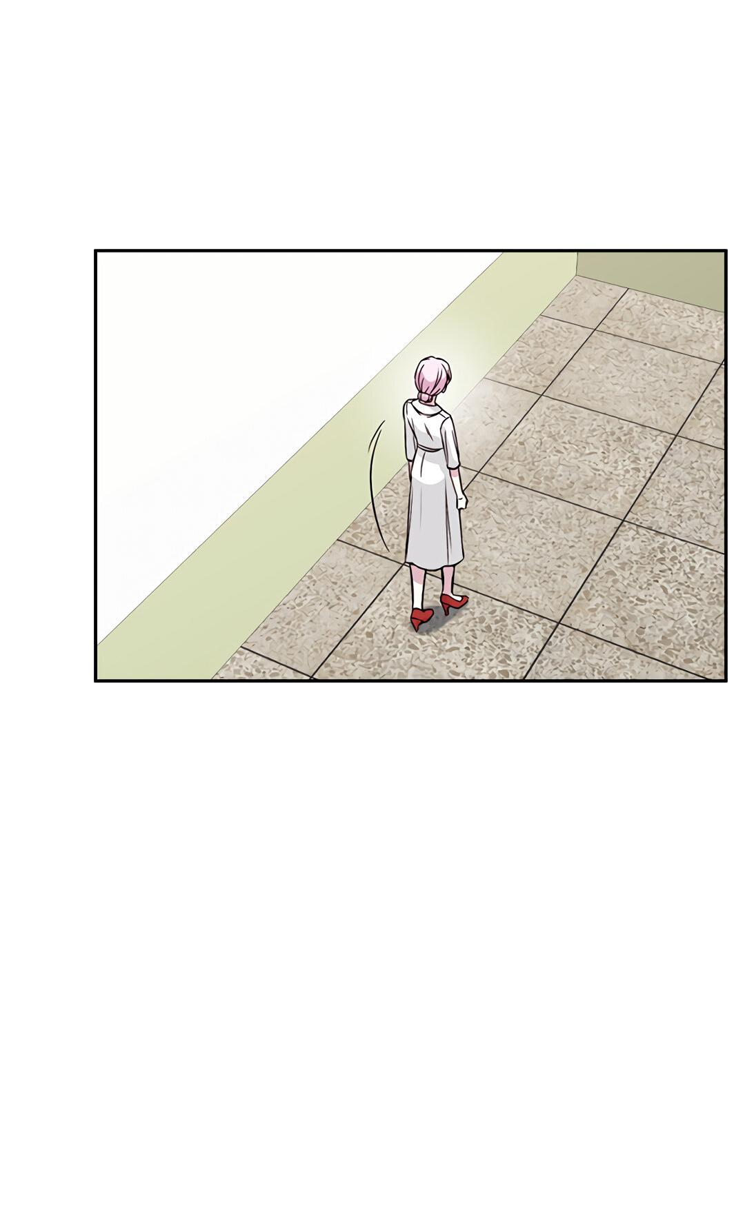 Манга Осуждённый ведьмой становится цветком - Глава 25 Страница 80