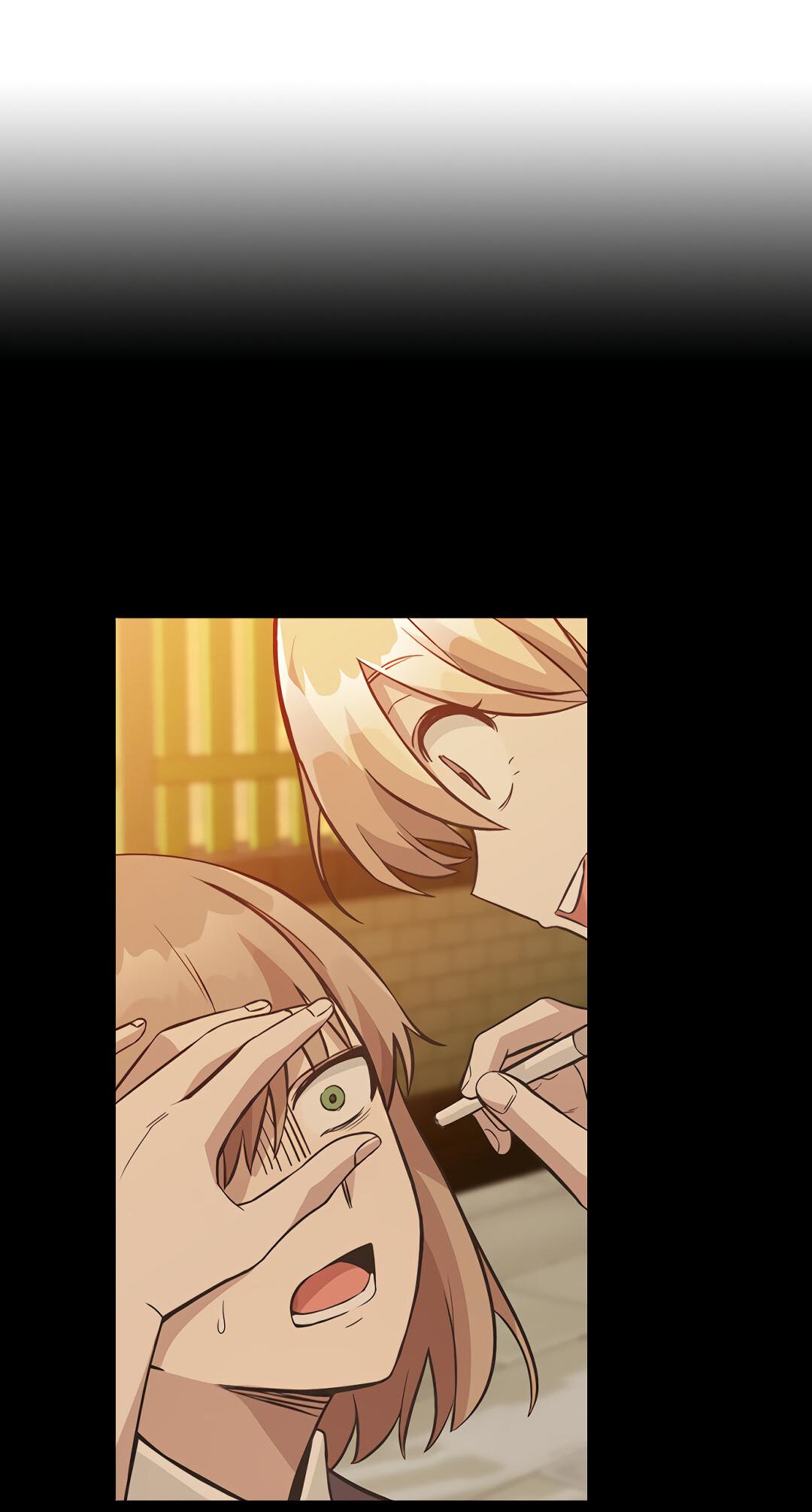 Манга Осуждённый ведьмой становится цветком - Глава 25 Страница 95