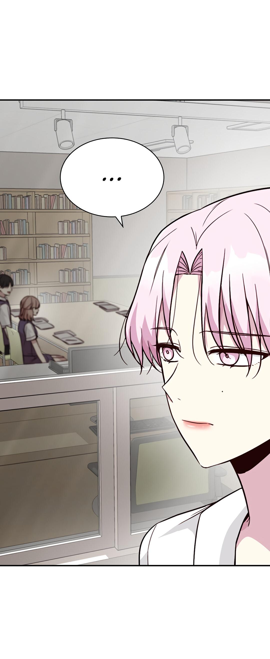 Манга Осуждённый ведьмой становится цветком - Глава 25 Страница 78