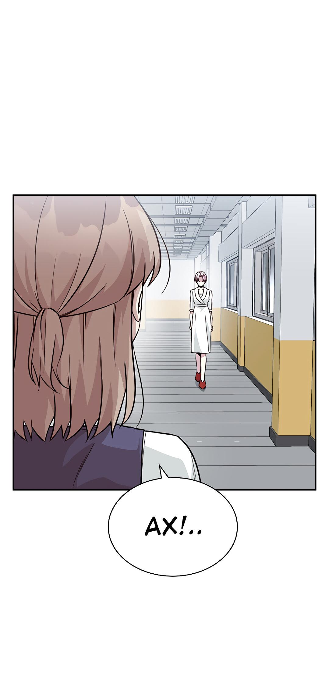 Манга Осуждённый ведьмой становится цветком - Глава 25 Страница 23