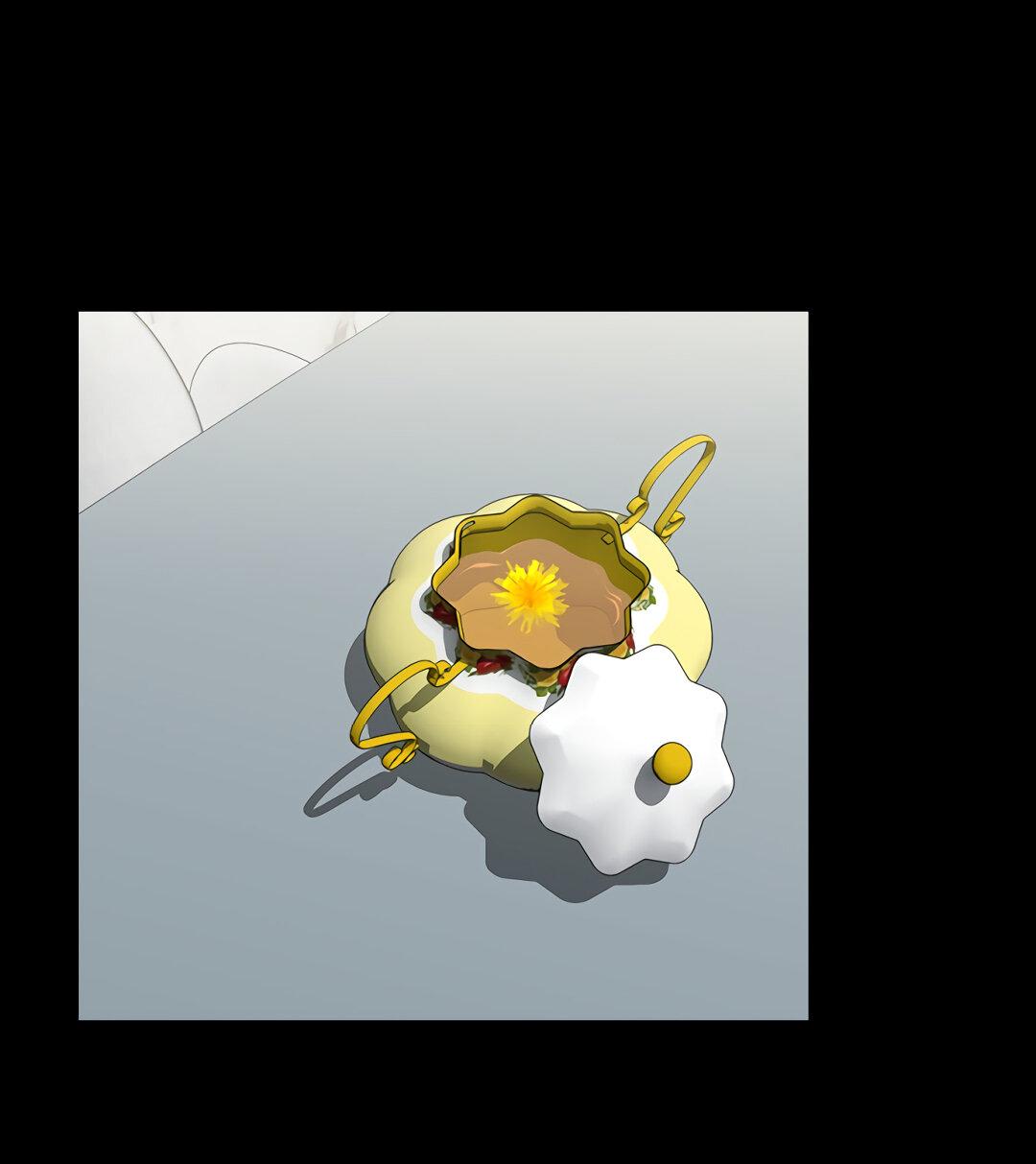 Манга Осуждённый ведьмой становится цветком - Глава 25 Страница 97