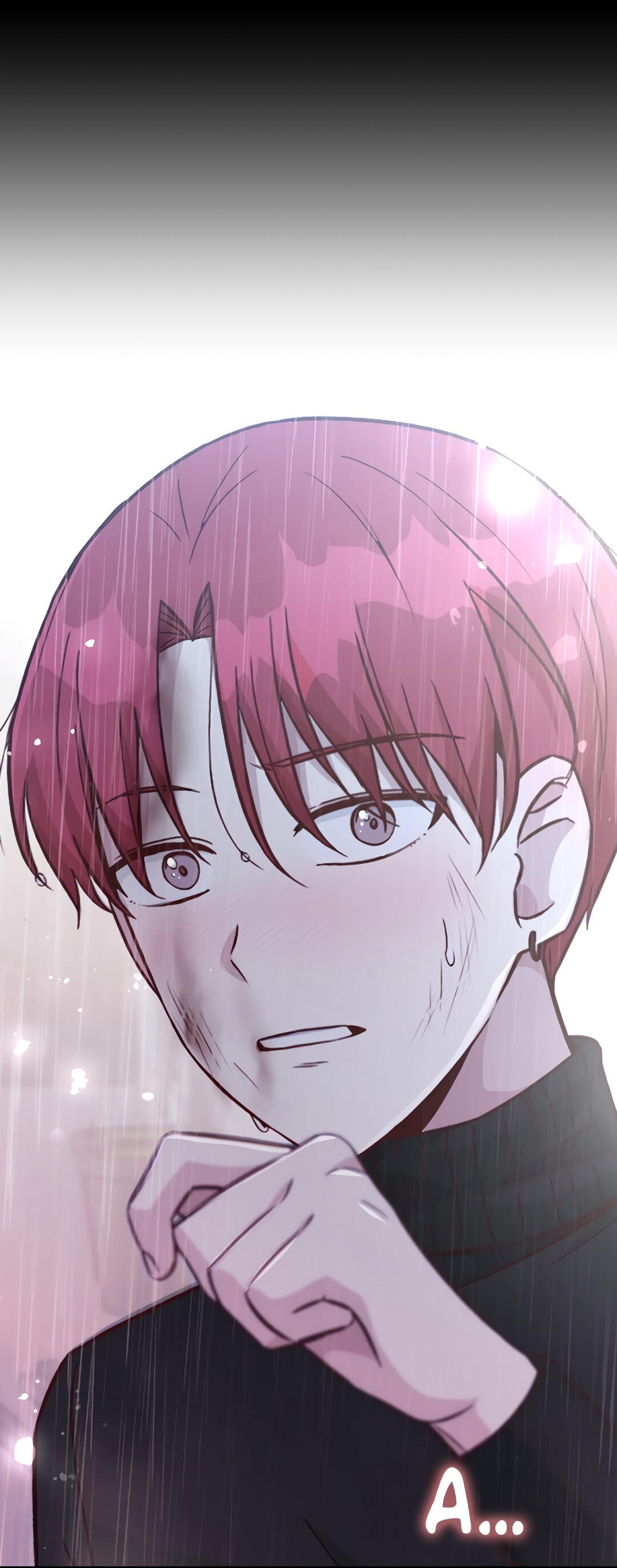 Манга Осуждённый ведьмой становится цветком - Глава 24 Страница 54