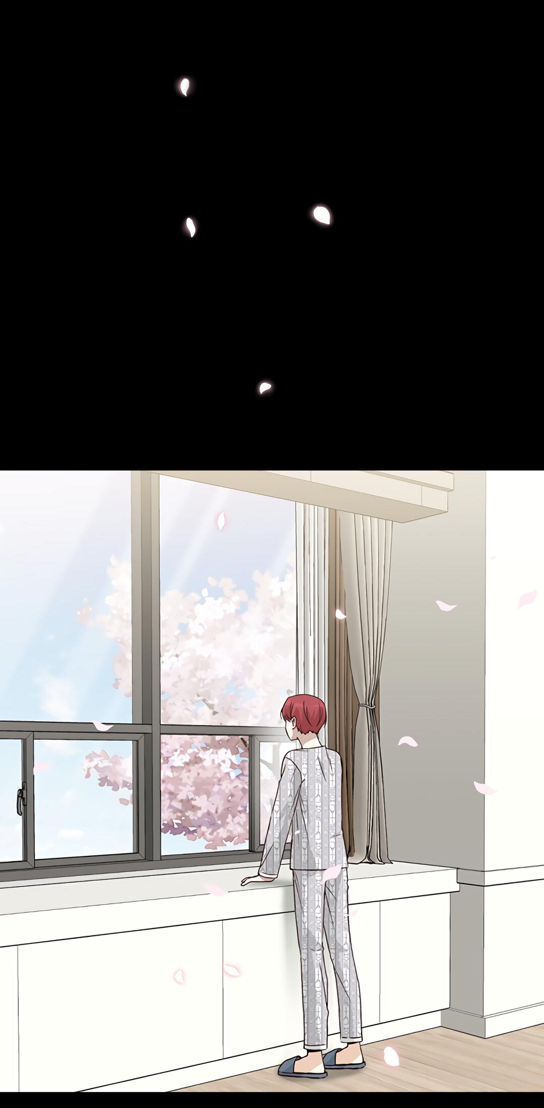 Манга Осуждённый ведьмой становится цветком - Глава 24 Страница 61