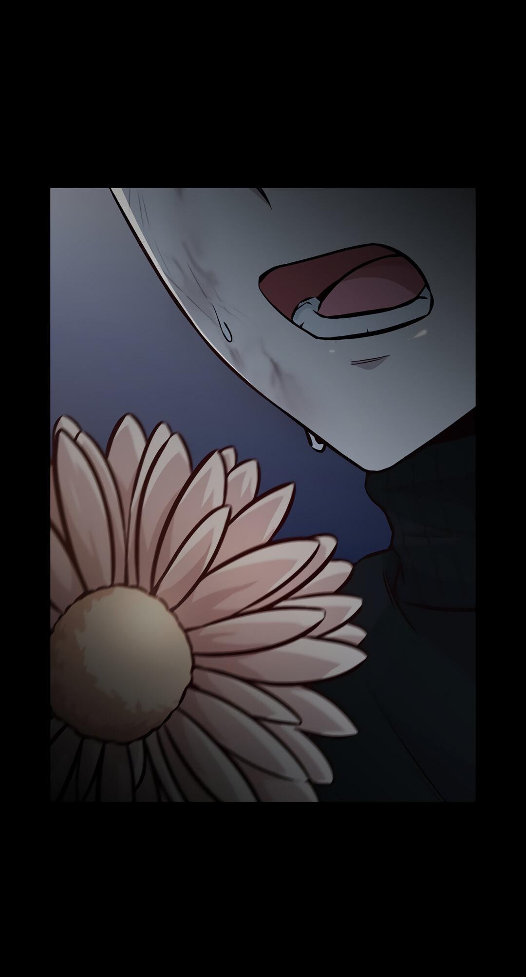 Манга Осуждённый ведьмой становится цветком - Глава 24 Страница 58