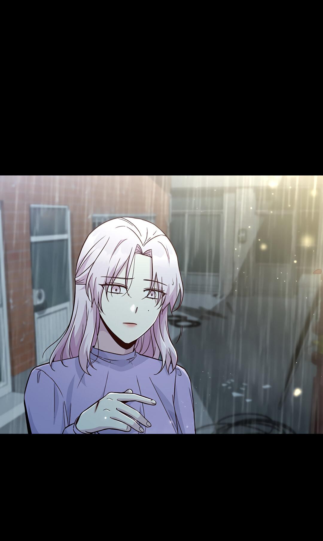 Манга Осуждённый ведьмой становится цветком - Глава 24 Страница 45