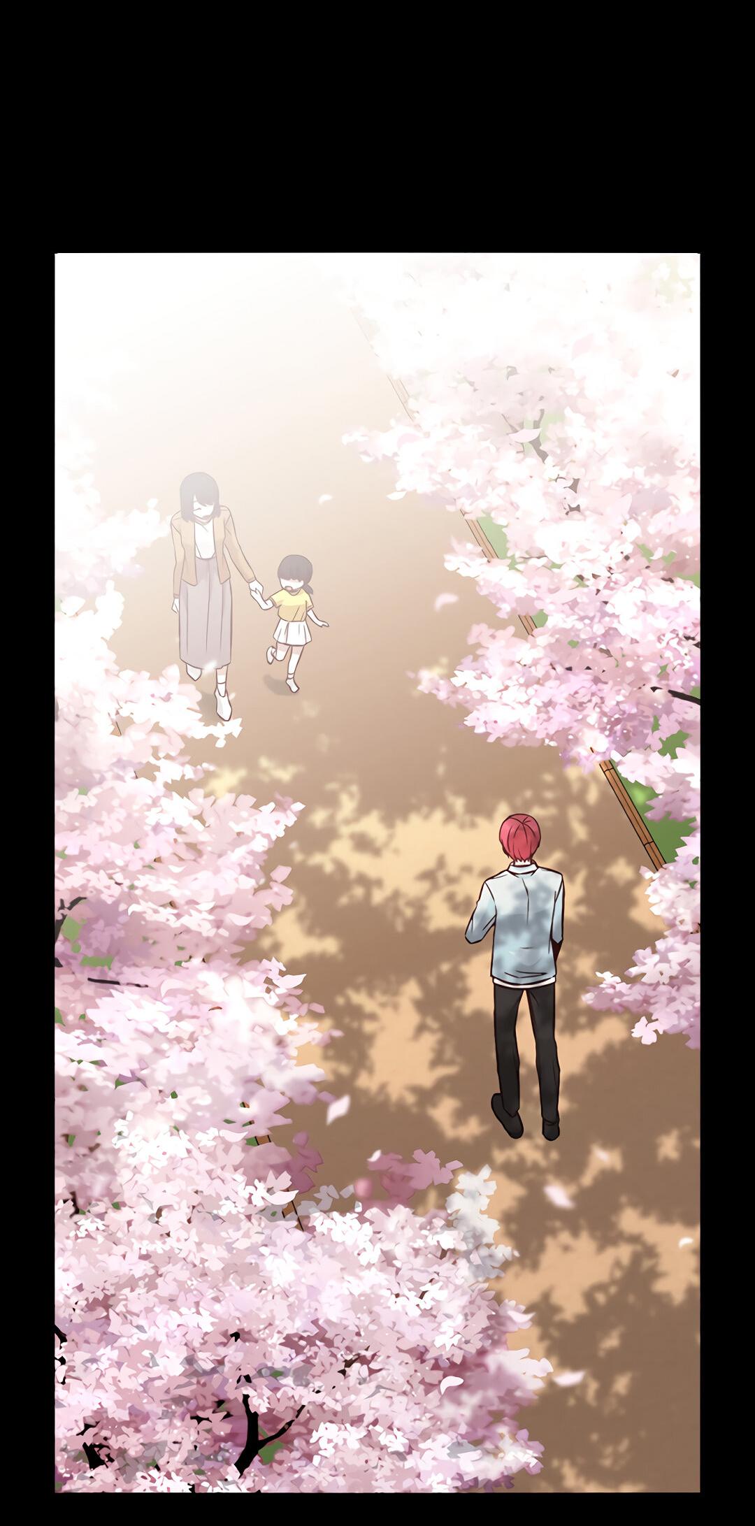 Манга Осуждённый ведьмой становится цветком - Глава 24 Страница 63