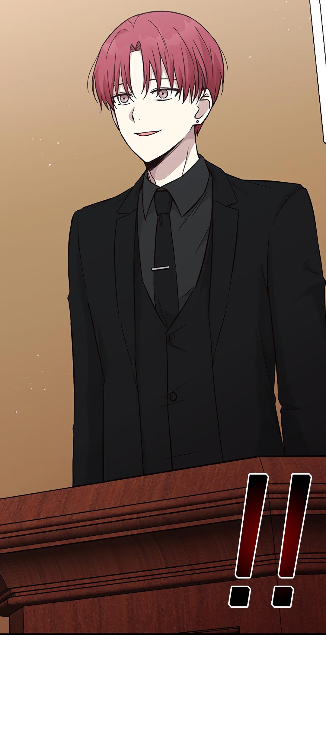 Манга Осуждённый ведьмой становится цветком - Глава 23 Страница 82