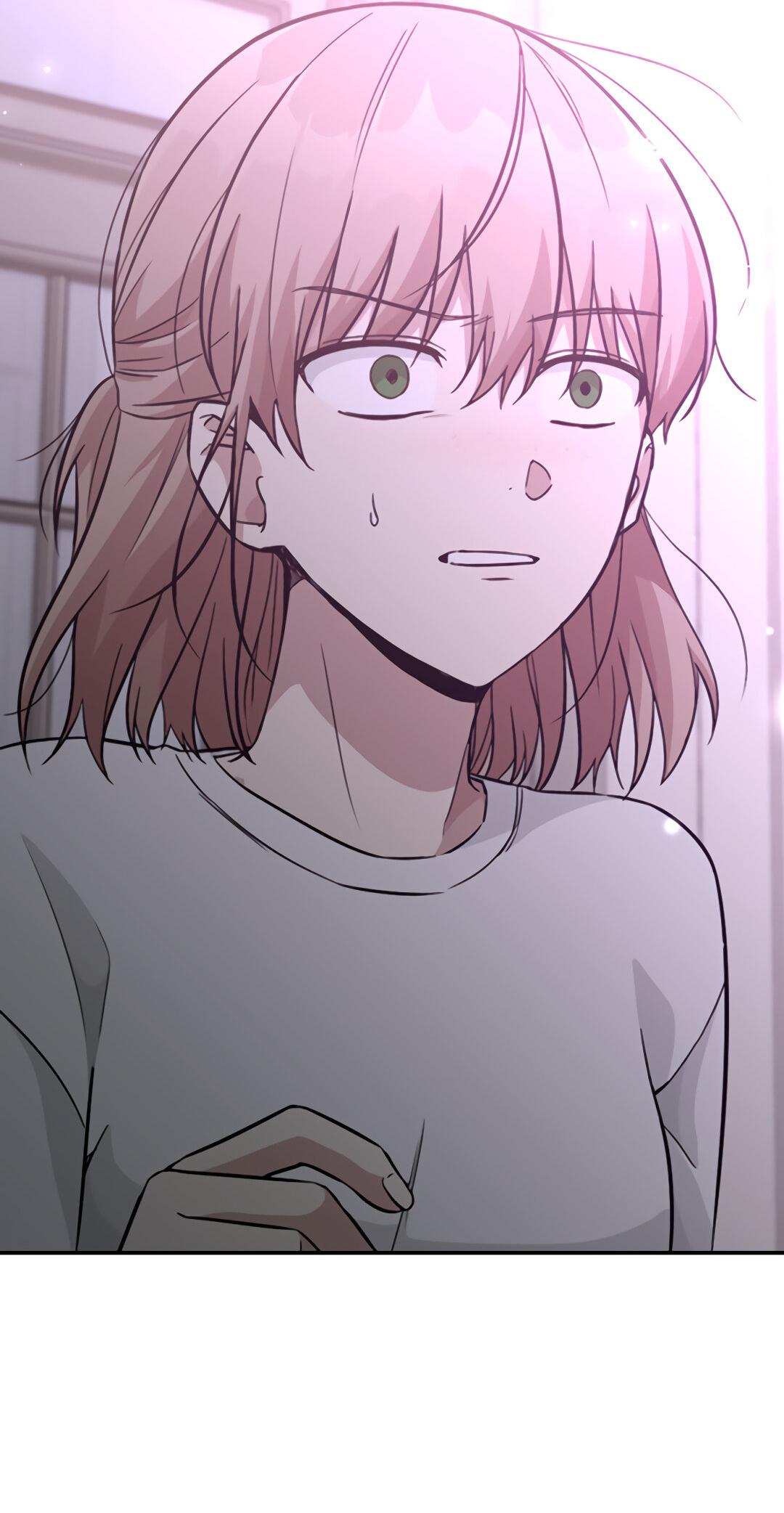 Манга Осуждённый ведьмой становится цветком - Глава 23 Страница 30