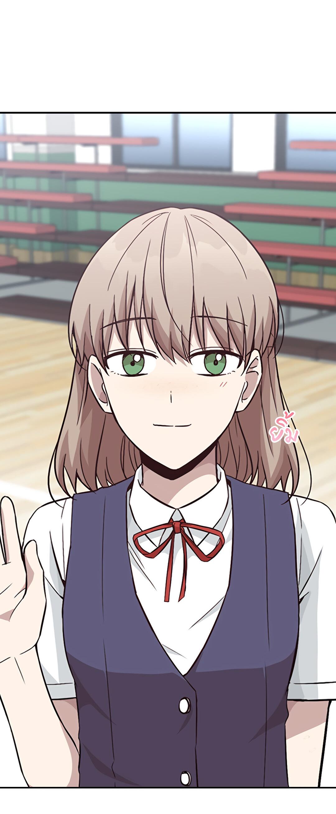 Манга Осуждённый ведьмой становится цветком - Глава 23 Страница 67