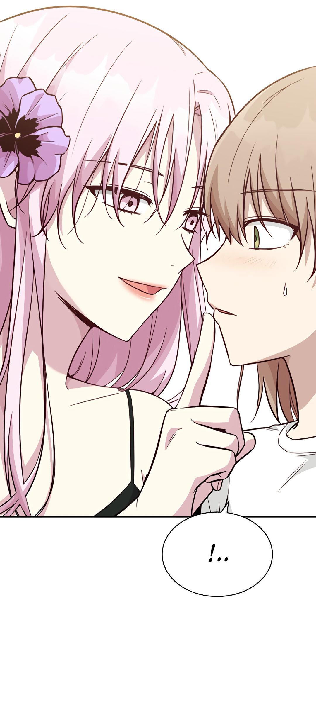 Манга Осуждённый ведьмой становится цветком - Глава 23 Страница 44