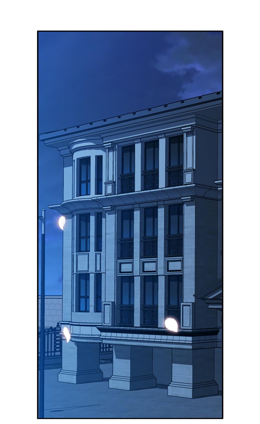 Манга Осуждённый ведьмой становится цветком - Глава 23 Страница 2