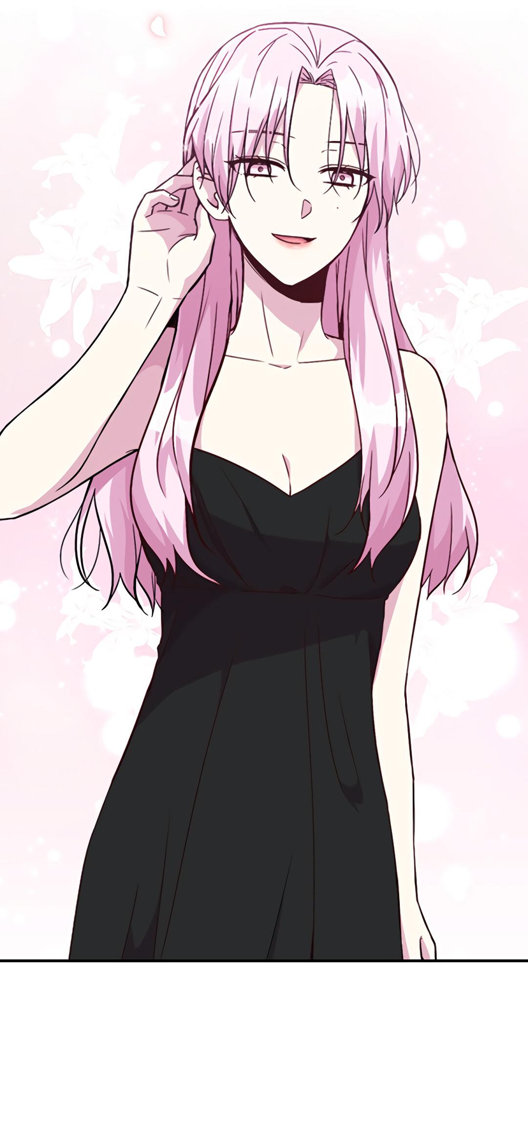 Манга Осуждённый ведьмой становится цветком - Глава 23 Страница 4