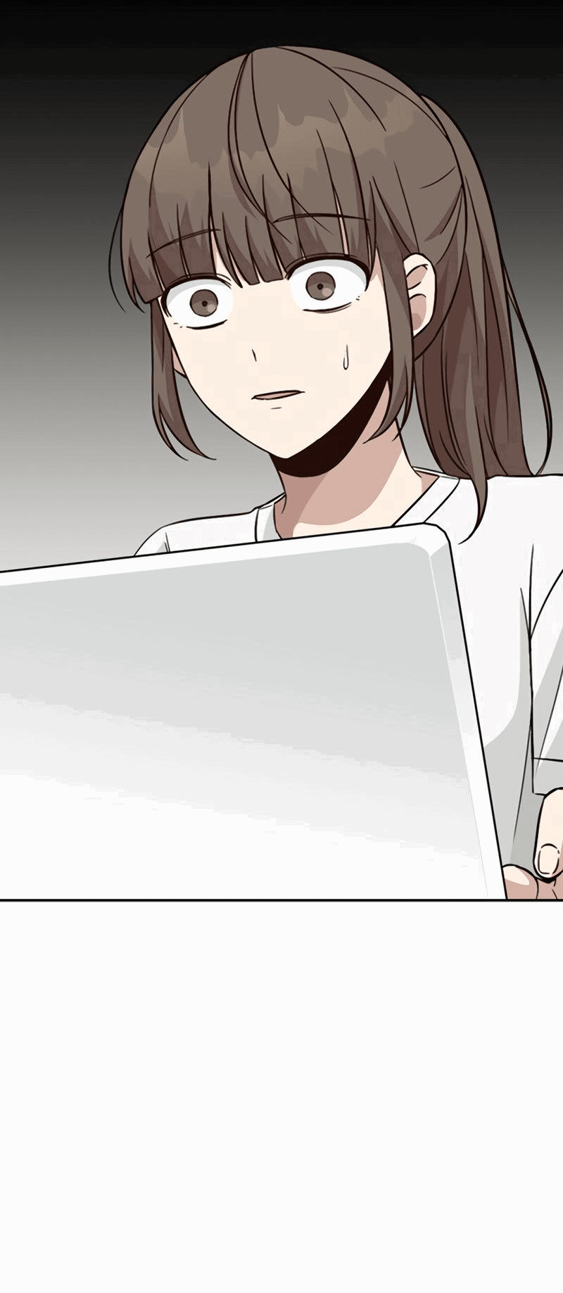 Манга Осуждённый ведьмой становится цветком - Глава 22 Страница 29