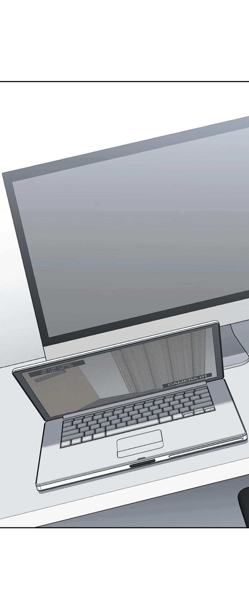 Манга Осуждённый ведьмой становится цветком - Глава 21 Страница 20