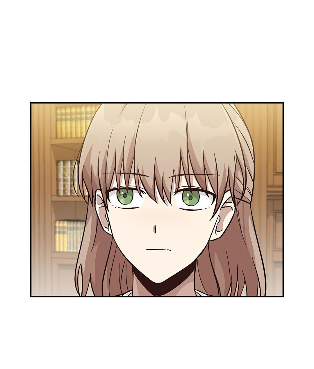 Манга Осуждённый ведьмой становится цветком - Глава 20 Страница 13