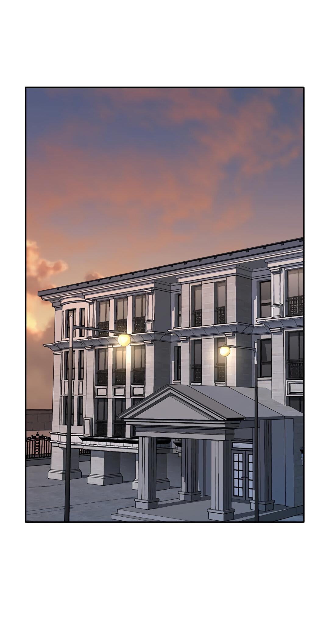 Манга Осуждённый ведьмой становится цветком - Глава 20 Страница 36