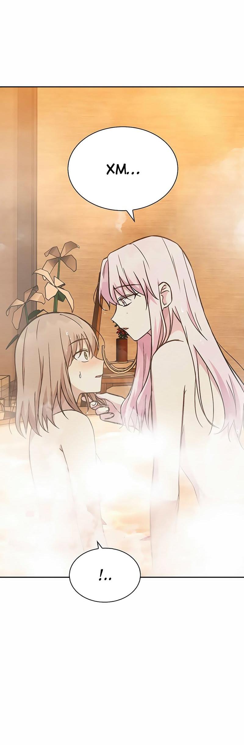 Манга Осуждённый ведьмой становится цветком - Глава 19 Страница 24