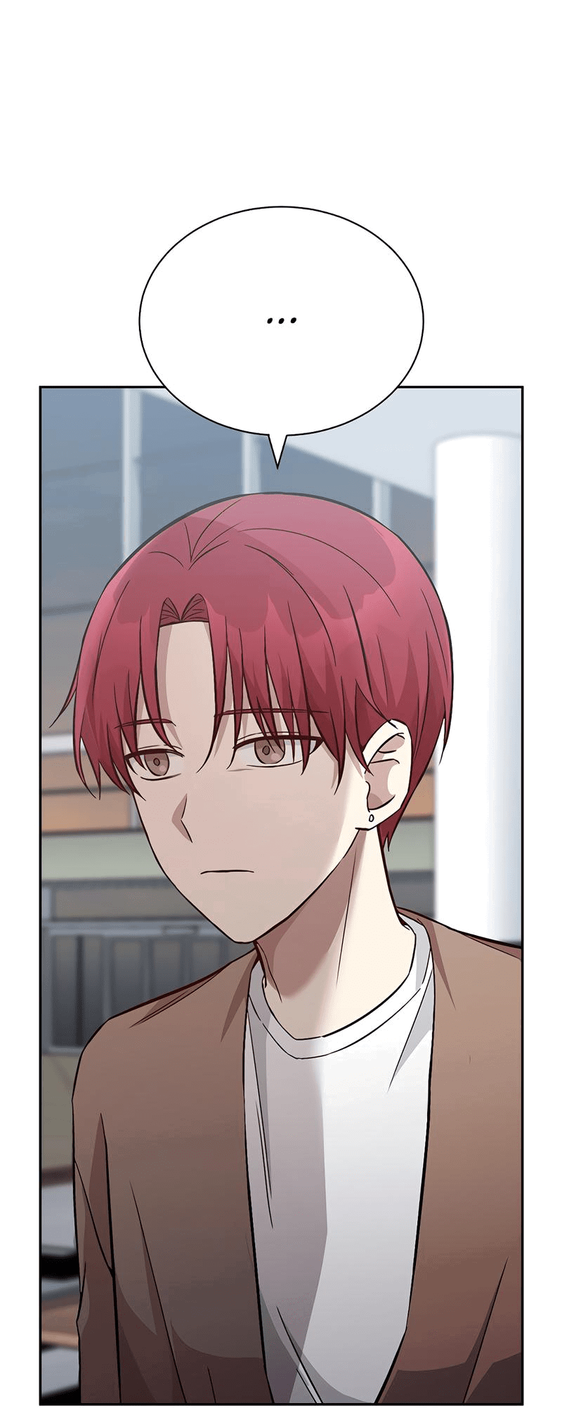 Манга Осуждённый ведьмой становится цветком - Глава 18 Страница 8